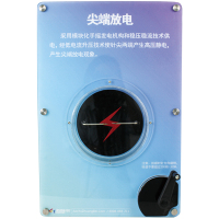 酷腾COOTEM 尖端放电 CT-BG016 科普壁挂