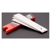 TUMEN刀片18mm 10片装