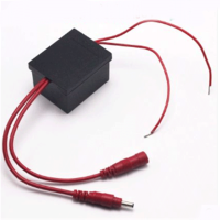 小便池感应器电源转换器220v专6伏 型号: XH34080
