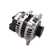 佳轩 猎豹黑金刚发电机总成