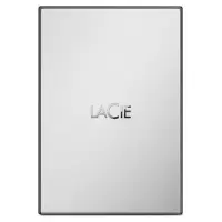 LACIE 移动硬盘 Drive USB 3.0 2.5英寸 2TB STHY2000800