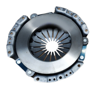 TRW 猎豹黑金刚离合器压板