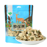岭味(Lingwei) 菊花茶45g