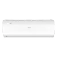 海尔家用空调 三级变频KFR-35GW/13BDA23A
