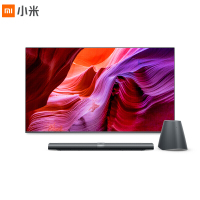 小米 壁画电视 75英寸