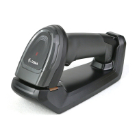 斑马(ZEBRA) DS8178 二维无线扫描枪 USB口(计价单位：台)