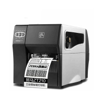 斑马(ZEBRA) ZT230 300dpi 条码打印机(计价单位：台)