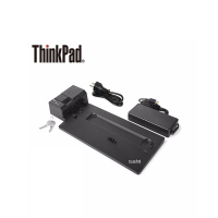 联想(Lenovo) 40AH0135CN ThinKPad 扩展坞 135W专业型底座 (计价单位:个)