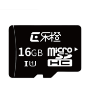 大华乐橙内存卡摄像头专用16g/32g/64g/128g 相机 记录仪存储卡 TF卡 16G