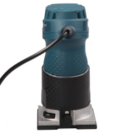 博世(BOSCH)专业木工电动工具修边机GMR1刻机水电开机小罗机GKF550 GKF550