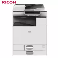 理光(Ricoh)M C2001 A3彩色数码复合机