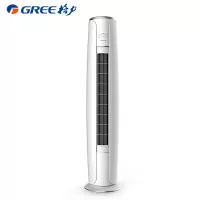 格力（GREE）2匹变频柜式家用冷暖空调 KFR-50LW/ (50580) FNhAa-A3 I享静音柜机