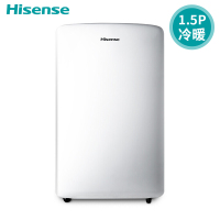 海信(Hisense)KYD-35/F-J 1.5匹冷暖式移动空调