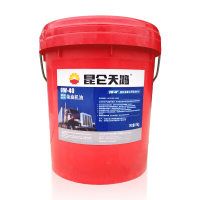 昆仑(KunLun)0W-40 超低温重负荷柴油机油 16kg/桶