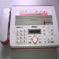 光电通(TOEC)丰达热敏纸传真机 CD01