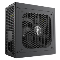 爱国者G1电源宽幅电脑台式主机电源额定300W家用办公显卡8PIN静音 爱国者G1