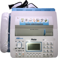 光电通(TOEC)丰达 热敏纸传真机CD03 中文大屏幕来电显示