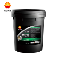 昆仑 KunLun MTF18 85W-90 长寿命手动变速箱油 16kg/桶 汽车大小保养