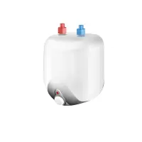 一级能效5升迷你小厨宝即热式 XTL080 厨房加热储水式电热水器 上出水龙头下安装(台)