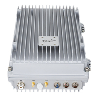 海能达(Hytera)自组网中继 宽带自组网背负台 iMesh-3800P