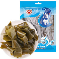 富昌 海带250g/包 福建特产海鲜海产干货昆布凉拌蔬菜煲汤火锅