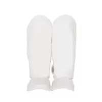 辉威 护腿护脚 健身护具 S码白色