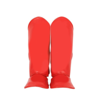 辉威 护腿护脚 健身护具 L码红色