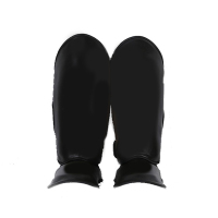 辉威 护腿护脚 健身护具 L码黑色