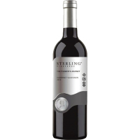 Sterling思令酒庄先锋之旅加州赤霞珠红葡萄酒750ML