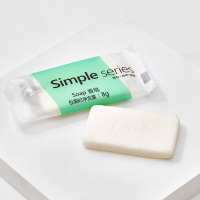 她漾(TA YANG) 简约系列8g香皂 K003 可定制