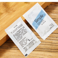 她漾(TA YANG) 简约系列一次性沐浴露 K004