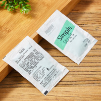 她漾(TA YANG) 简约系列一次性洗发露 K005