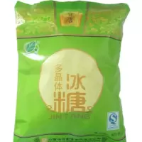 400g晋唐多晶冰糖