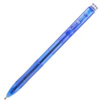 宝克(BAOKE)B13 1.0mm-按动圆珠笔中油笔原子笔 48支/盒 蓝色办公用品