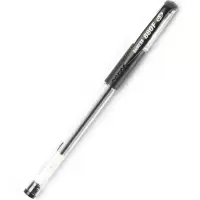 宝克(BAOKE) 880F 0.5mm办公品质中性笔 水笔签字笔 黑色 144支装 黑色办公用品