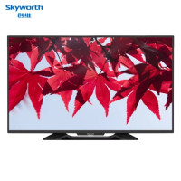 创维(Skyworth) 电视 智能网络AI语音 全高清 液晶平板电视机 32英寸 32E1A