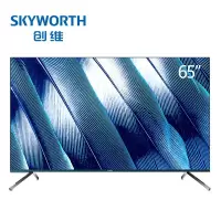 创维(SKYWORTH)Q40系列全面屏全时AI语音超薄4K超高清平板电视机 50Q40 50英寸