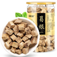 福东海 葛根200g 葛根茶正品 酒后茶 葛根片老柴葛