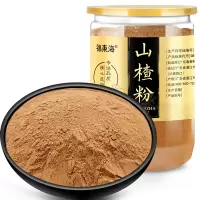 福东海 山楂粉养生去核山楂粉细腻山楂茶250克