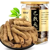 福东海 制巴戟天 150g瓶装