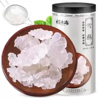 福东海 雪燕 精选植物拉丝雪燕 250克/瓶