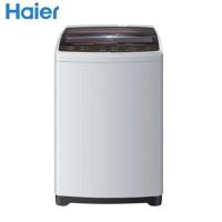 海尔全自动波轮洗衣机6公斤XQB60-M12699T