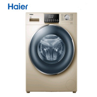 海尔（Haier）全自动滚筒洗衣机 直驱变频电机 G90928B12G