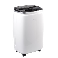 海尔（Haier）除湿机家用抽湿机空气净化除湿器 DE12CU1