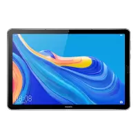 华为平板 M6 10.8英寸 4GB 128GB 银钻灰 全网通版电子产品