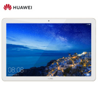 华为(HUAWEI)平板畅享版 10.1英寸平板电脑高清大屏 4GB+64GB WIFI(香槟金)