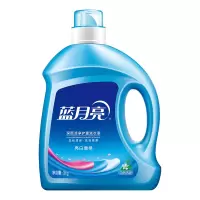 蓝月亮 洗衣液3kg/瓶(自然清香)