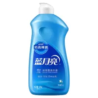 蓝月亮 风清白兰 预涂手洗 洗衣液