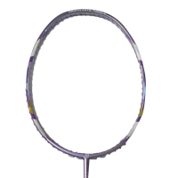 蜀天龙 全碳素羽毛球拍