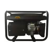 雅马哈3000w汽油发电机220V小型变频静音迷你1/2/3/5/8/10kw 10000w/电启动/烧汽油/220v